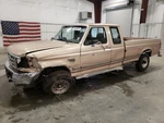 Driver Front Window Regulator From 8501 Gvw Fits 92-97 Ford F250 Pickup 440439. Fixed Price $52.00.