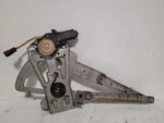 Driver Left Front Window Regulator Tooth Motor Fits 95-96 Cirrus 583645. Fixed Price $52.19.