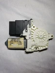 Volkswagen Jetta 2002 2005 Passenger Right Rear Side Power Window Motor Oem. Fixed Price $29.99.