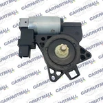 2004-2009 Mazda 3 Sedan Rear Left Side Door Power Window Motor GJGA-5858X Oem. Fixed Price $33.97.