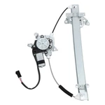Labwork Front Left Power Window Regulator W/motor For Nissan Maxima 1995 1996-99. Fixed Price $31.87.
