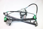 2000 Porsche Boxster 986 Conv #427 Right Door Window Regulator. Fixed Price $143.99.