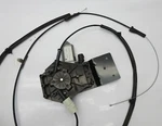 Ford 6L3Z-1523394-AB Motor And Linkage Assembly Power Window 2000-08 F150. Fixed Price $129.95.