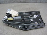 07-10 Bentley Continental Gtc Rear Right Quarter Window Regulator Motor. Fixed Price $194.17.