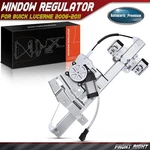 Power Window Regulator With Motor For Buick Lucerne Sedan 2006-2011 Front Right. Fixed Price $53.19.