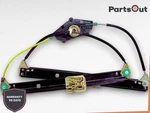 11-18 Audi A8L S8 Rear Left Side Door Window Regulator 4H0839461C Oem. Fixed Price $31.67.