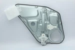 Oem 2007-2010 Hyundai Sonata Rear Right Window Mechanism Regulator 83481-3K501. Fixed Price $129.00.