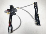 2013-2020 Lincoln Mkz Front Right Passenger Door Window Regulator W/ Motor Oem. Fixed Price $49.00.