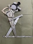 Window Regulator Glass Front Passenger Right Side Hand For Lexus CT200H 2015. Fixed Price $110.00.