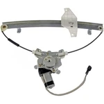 Dorman 741-308 Power Window Regulator And Motor Assembly. Fixed Price $136.16.