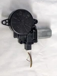 Mazda (2009-18) Front Left Window Motor D6515958X Oem. Fixed Price $49.95.