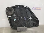 2021 Hyundai Palisade Calligraphy Rear Door Window Regulator Left Driver. Fixed Price $142.50.