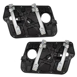 Window Regulator W/o Motor For 2011-2014 Sonata Exc Hybrid Panel Front Set. Fixed Price $103.50.
