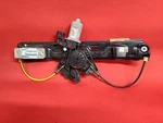 12-19 Range Rover Evoque Rear Left Driver Window Regulator & Motor. Fixed Price $94.99.