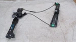 Smart Fortwo C453 2014-20 Front Right Window Regulator Motor A4539061400 #S10258. Fixed Price $107.08.