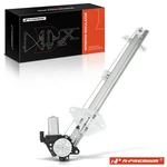A-premium Rear Driver Side Power Window Regulator With Motor For Acura Mdx 14-20. Fixed Price $60.88.