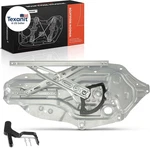 Power Window Regulator Front Passenger Side Compatible With Kia Forte 2010-2013,. Fixed Price $102.00.