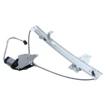 Window Regulator Rear Passenger Right Side Hand For Isuzu Rodeo Honda Passport. Fixed Price $73.99.