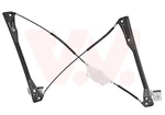Van Wezel 5888261 Window Regulator For Vw. Fixed Price $62.69.