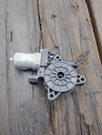 2015-2019 Hyundai Sonata Rear Right Passenger Door Window Lift Motor 82460C1000. Fixed Price $26.70.