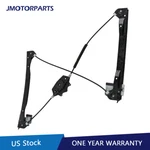 Passenger Front Window Regulator Ford Fusion Lincoln Zephyr Mercury Milan. Fixed Price $27.97.