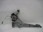 Used Rear Right Door Window Regulator Fits: 2001 Subaru Legacy Electric. Fixed Price $75.00.