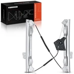For 2008-2010 Dodge Avenger Window Regulator Front Left Without Motor 752-312. Fixed Price $25.50.