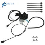 Rear Power Sliding Window Motor Cable Assembly 5179978AA For 2009/10/11 Ram 1500. Fixed Price $70.15.