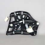 2007-2014 Mercedes CL550 CL600 Right Rear Quarter Window Regulator Oem. Fixed Price $53.23.