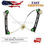5C5837461G For Volkswagen Beetle Convertible 11-19 Front Left Window Regulator. Fixed Price $128.72.