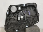 19 Bmw X3 M40I Door Window Regulator Rear Left Driver. Fixed Price $125.00.