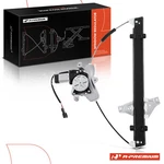 A-premium Front Right Power Window Regulator W/ Motor Suzuki Forenza Reno. Fixed Price $49.39.