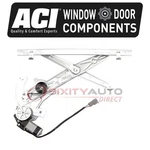 Aci Front Left Power Window Motor & Regulator Assembly 1995-2003 Ford. Fixed Price $100.21.