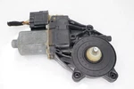 14-22 Maserati Ghibli Quattroporte Front Rear Left Window Regulator Motor Oem. Fixed Price $110.00.