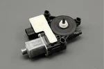 Genuine Vw T-roc Audi A3 A5 Cabriolet Rear Window Motor (left) 5Q0959407B. Fixed Price $120.35.