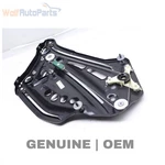 2015-2020 Audi A3 Quattro Rear Left Quarter Panel Window Regulator. Fixed Price $94.49.