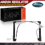 Power Window Regulator For Mini Cooper R52 R53 05-08 Front Left Driver Side Lh. Fixed Price $47.99.