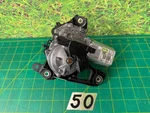 2008 2014 Mini Cooper Clubman Rear Right Wiper Motor 7168154-02 Oem. Fixed Price $31.99.