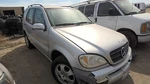 Passenger Rear Window Regulator 163 Type Fits 02-05 Mercedes Ml-class 30639032. Fixed Price $110.70.