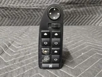 Bmw E38/E39 Drivers Door Switch Unit 61318368987. Fixed Price $39.99.