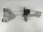 2003-2007 Cadillac Cts Driver Left Rear Window Regulator Jchak. Fixed Price $49.23.