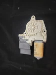 Oem 02-05 Vw Jetta Golf Rear Right Power Window Motor 1C0959812A Used. Fixed Price $33.99.