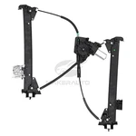 Front Driver Lh Power Window Regulator For Tesla Model 2012-2021 6006551-00-E. Fixed Price $109.99.