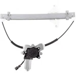 741-100 Front Driver Left Side Power Window Regulator And Motor For Hyundai S.... Fixed Price $59.43.