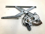 Window Regulator Power Crew Cab Rear Right 1999-2012 Ford F250 F350. Fixed Price $39.00.