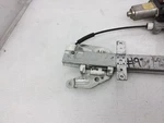 2000-2004 Nissan Xterra Rear Driver Door Power Window Regulator & Motor. Fixed Price $74.81.