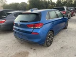 Passenger Rear Window Regulator Electric Hatchback Fits 18-20 Elantra 978393. Fixed Price $139.50.