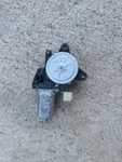 Left Rear Power Window Motor Fits 14-19 Kia Soul. Fixed Price $40.00.
