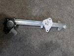 2022-2025 Acura Mdx Rear Passenger Door Power Window Regulator 72710TYAA01. Fixed Price $199.99.