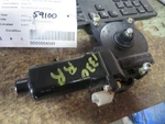 Passenger Right Power Window Motor Front Fits 99-05 Sonata 35955. Fixed Price $121.67.